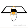 Цифровой светодиодный графический планшет для рисования